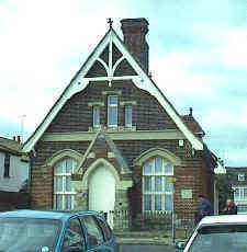 Boatman's Reading Rooms