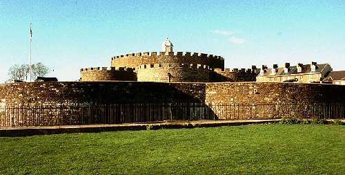 Deal Castle