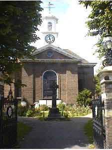 St George's Church, Deal