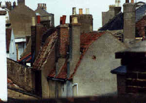 rooftops