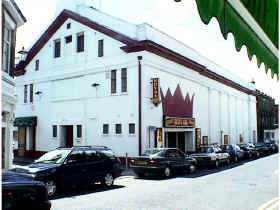 Royal Cinema